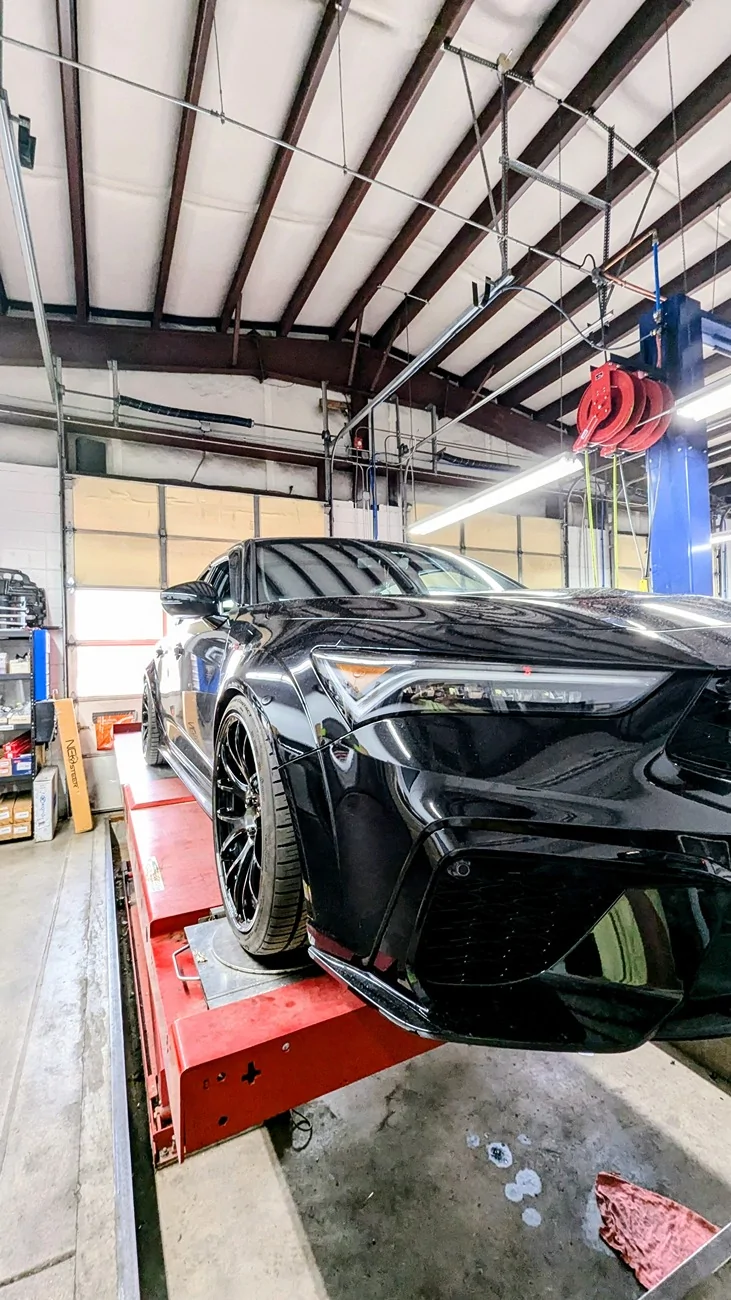 Acura Integra Official Wheel Fitment Thread for DE5 Acura Integra Type S PXL_20250824_201658990~2