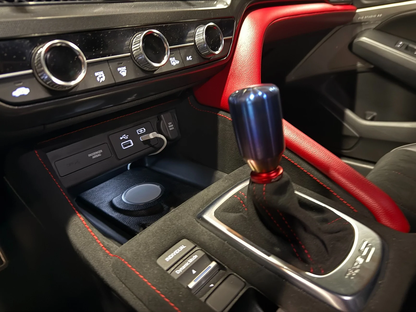 Acura Integra What did you do to your Integra Type S today? 🙋🏻‍♂️ IMG_5947