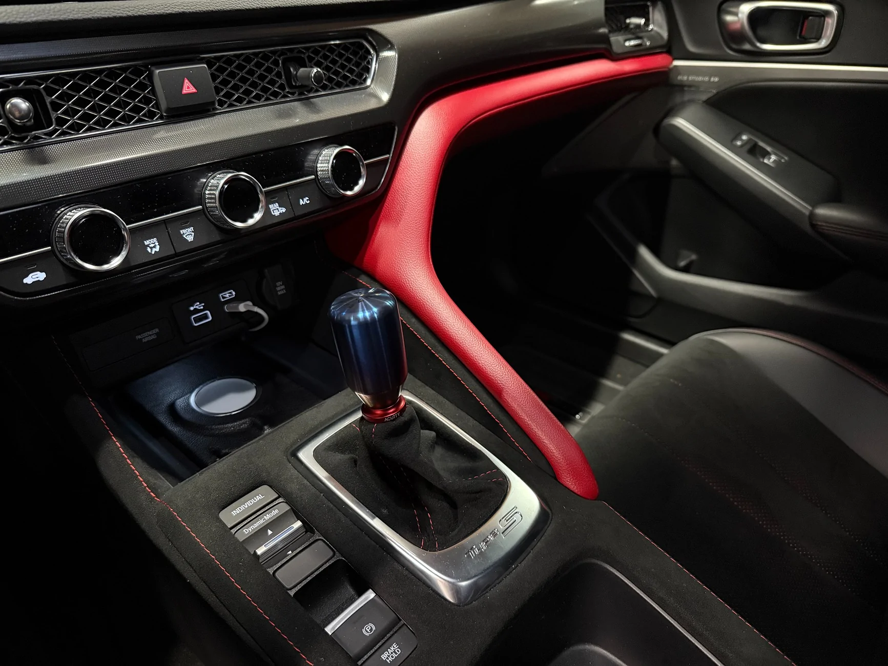 Acura Integra What did you do to your Integra Type S today? 🙋🏻‍♂️ IMG_5949