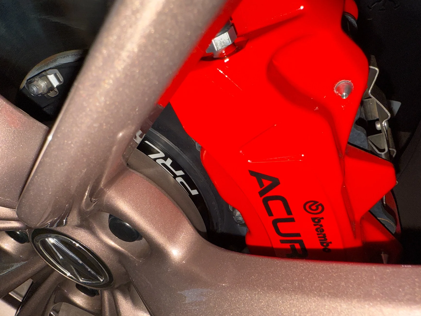 Acura Integra What did you do to your Integra Type S today? 🙋🏻‍♂️ IMG_3110