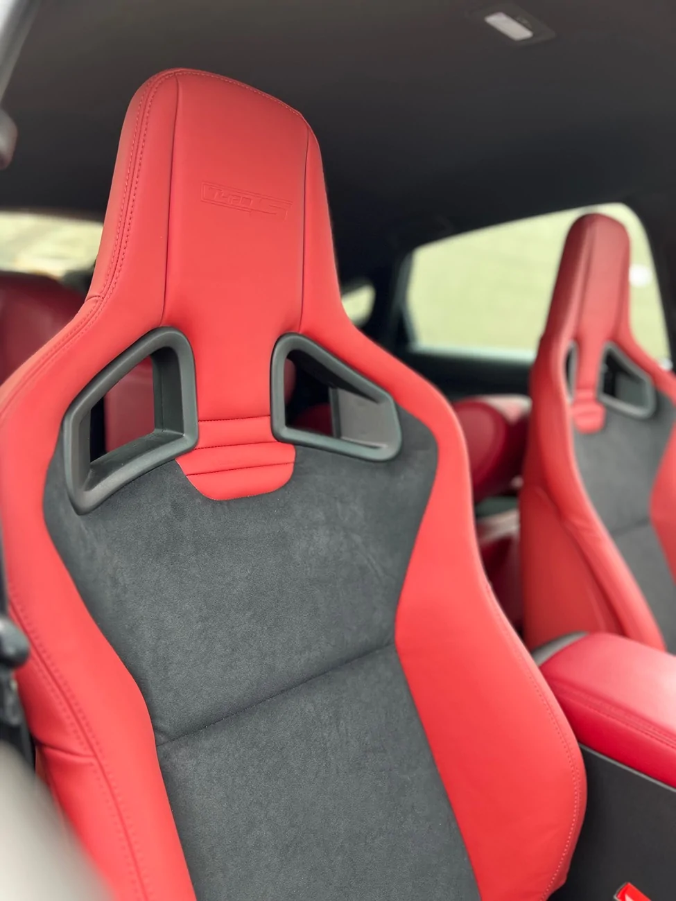 Acura Integra What did you do to your Integra Type S today? 🙋🏻‍♂️ IMG_5861