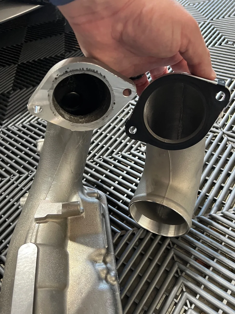 Acura Integra 24 Liquid Carbon Type-S Intro & Build IMG_5915