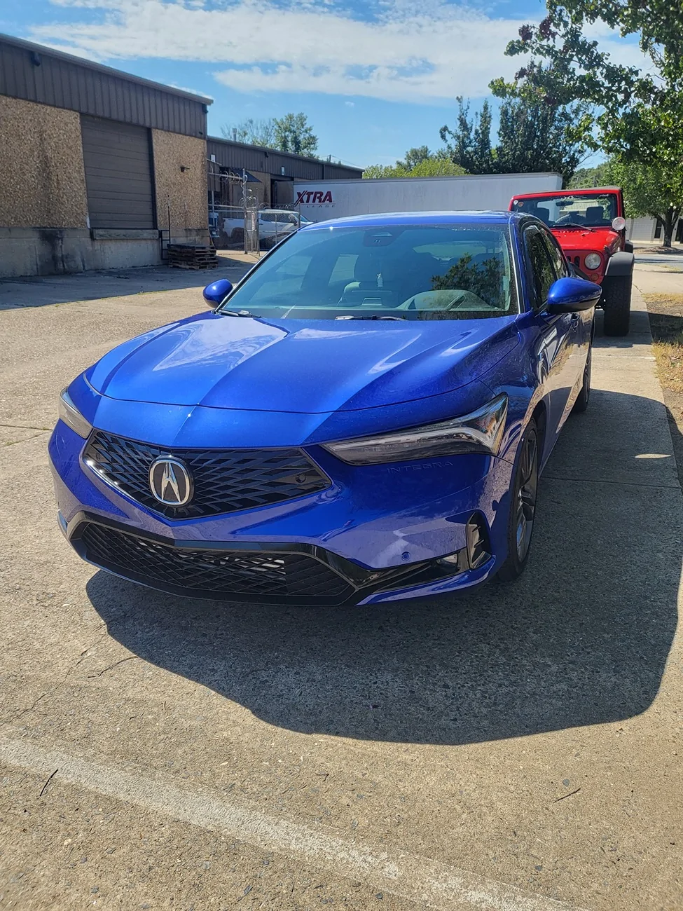 Acura Integra The Tuned 5th Gen Integra Experience & Reliability Thread 20250821_104127