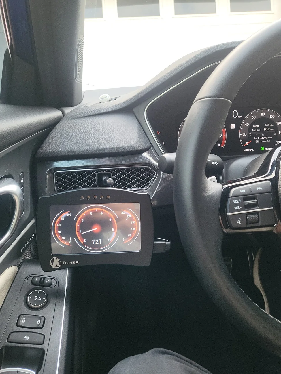 Acura Integra '25 Integra ASpec CVT Build af7525ef-e1ee-448f-a720-4995a2041488