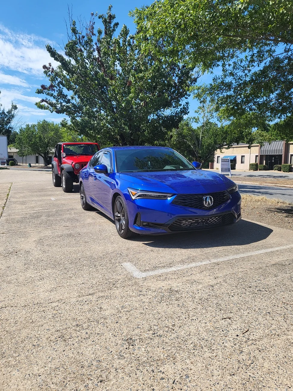 Acura Integra '25 Integra ASpec CVT Build 20250821_104116