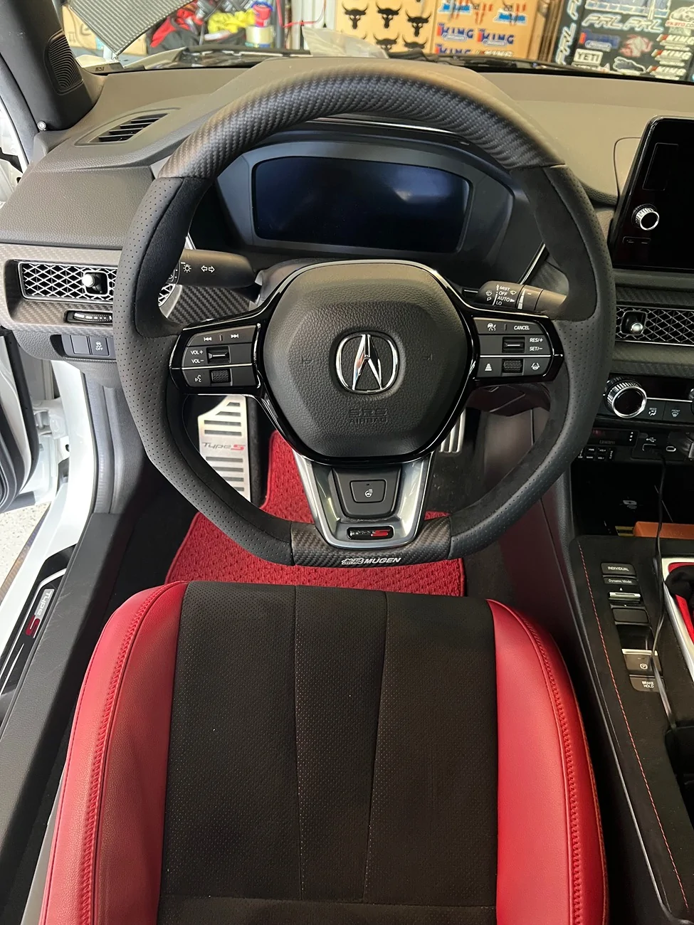 Acura Integra What did you do to your Integra Type S today? 🙋🏻‍♂️ IMG_1293