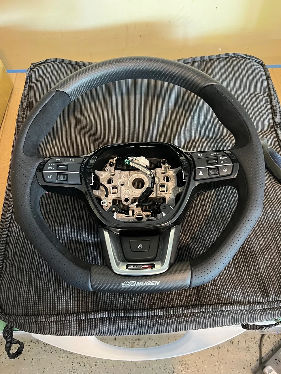 Acura Integra What did you do to your Integra Type S today? 🙋🏻‍♂️ IMG_1292