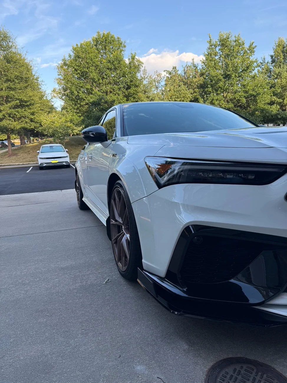 Acura Integra What did you do to your Integra Type S today? 🙋🏻‍♂️ IMG_2631