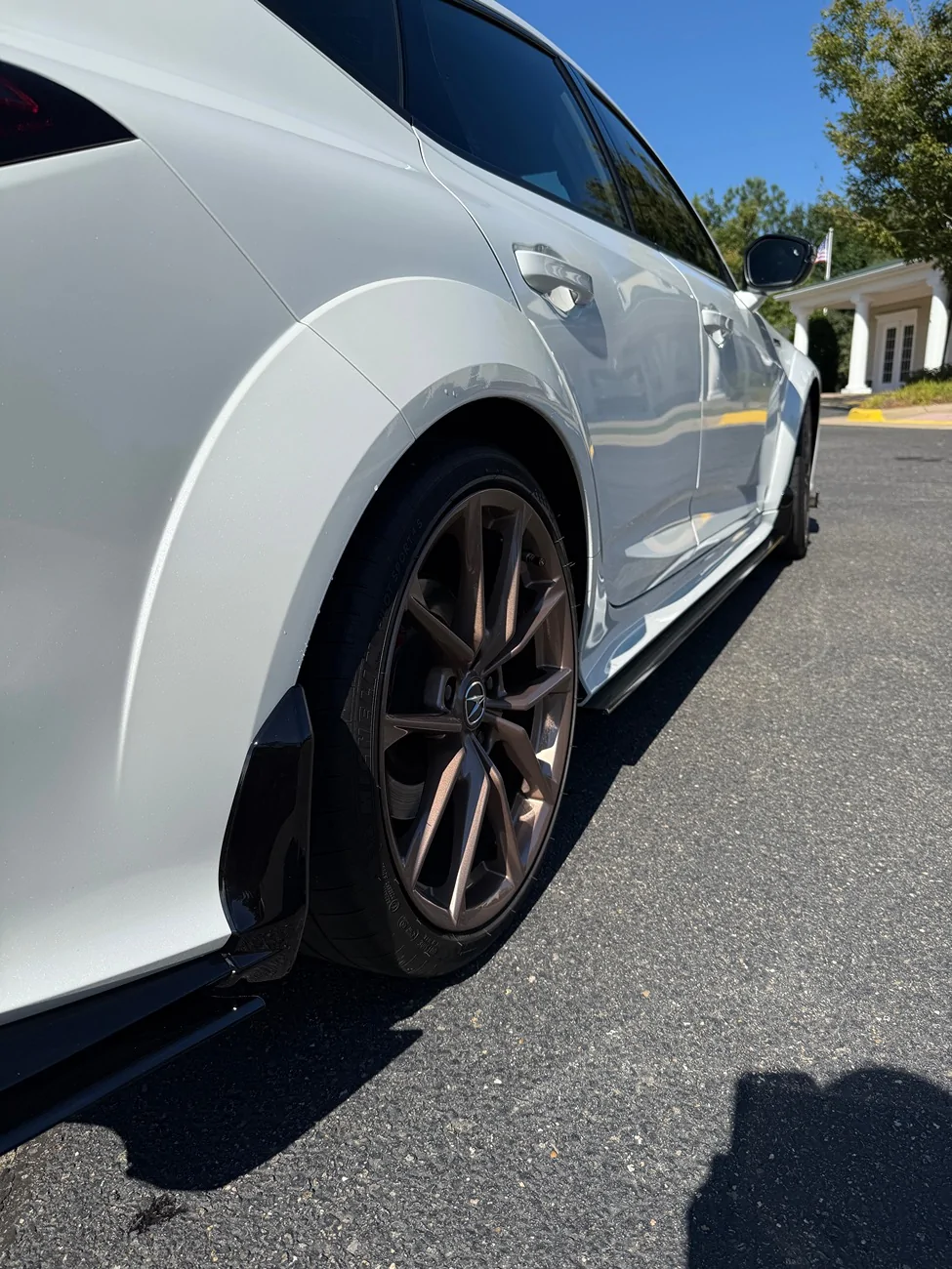 Acura Integra What did you do to your Integra Type S today? 🙋🏻‍♂️ IMG_2637