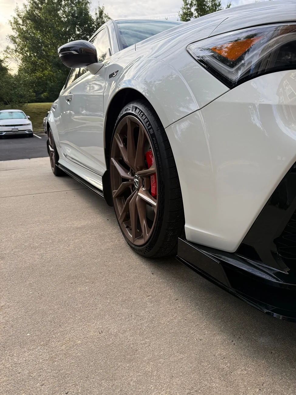 Acura Integra What did you do to your Integra Type S today? 🙋🏻‍♂️ IMG_2636