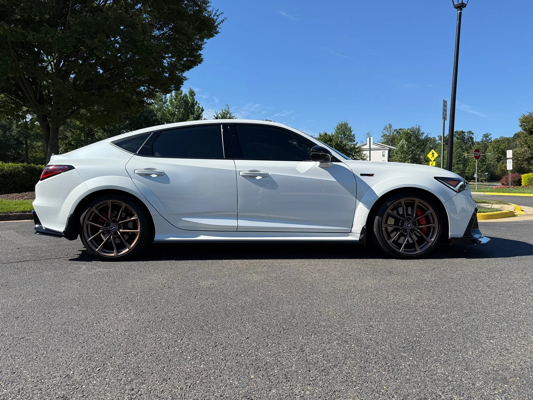 Acura Integra What did you do to your Integra Type S today? 🙋🏻‍♂️ IMG_2638