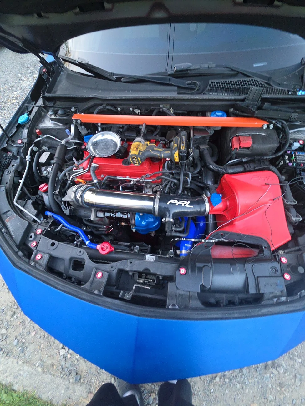 Acura Integra '25 Integra ASpec CVT Build 0c163740-5999-4904-a880-2b3b7356d85