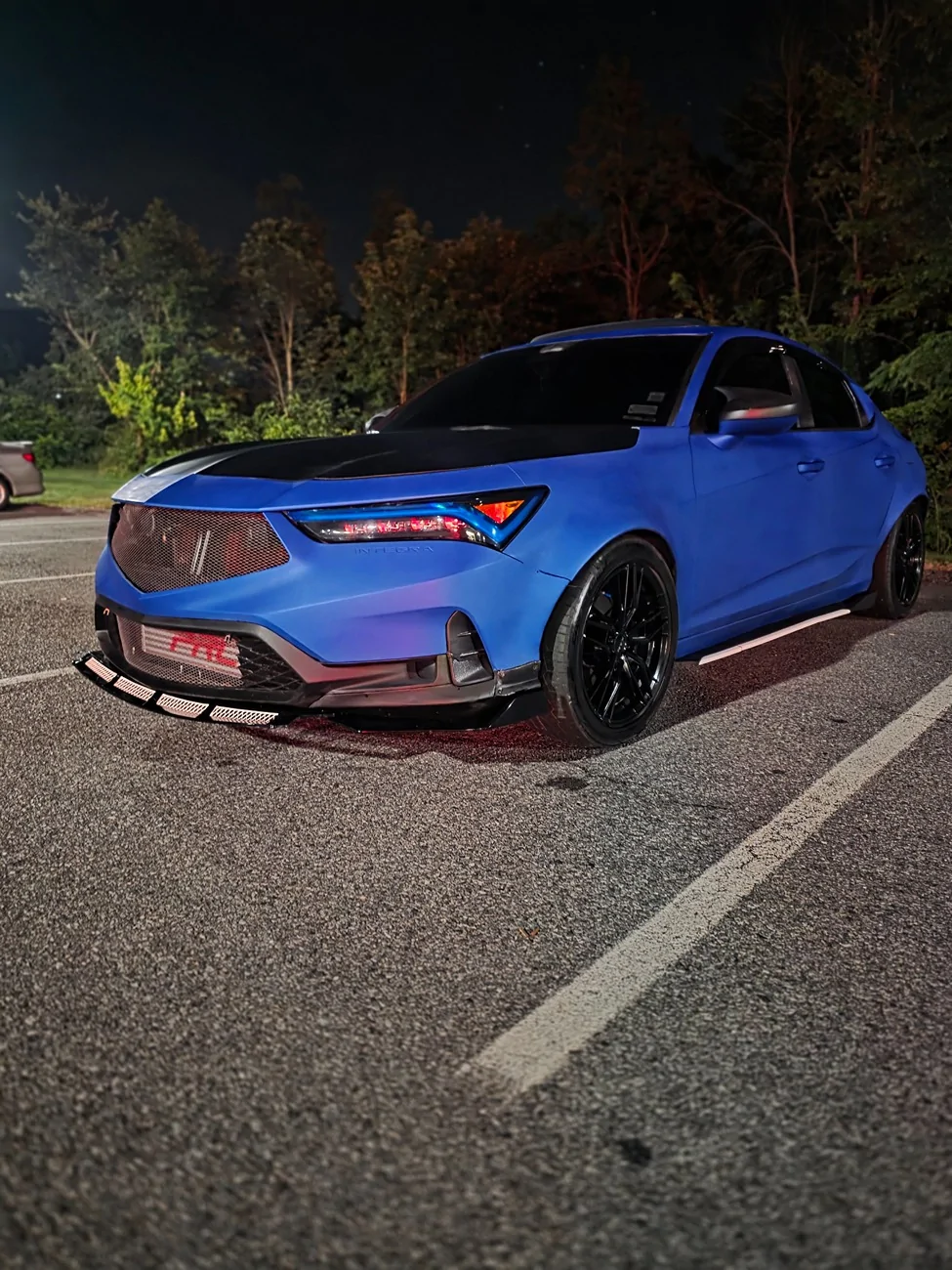 Acura Integra '25 Integra ASpec CVT Build 20250801_215956