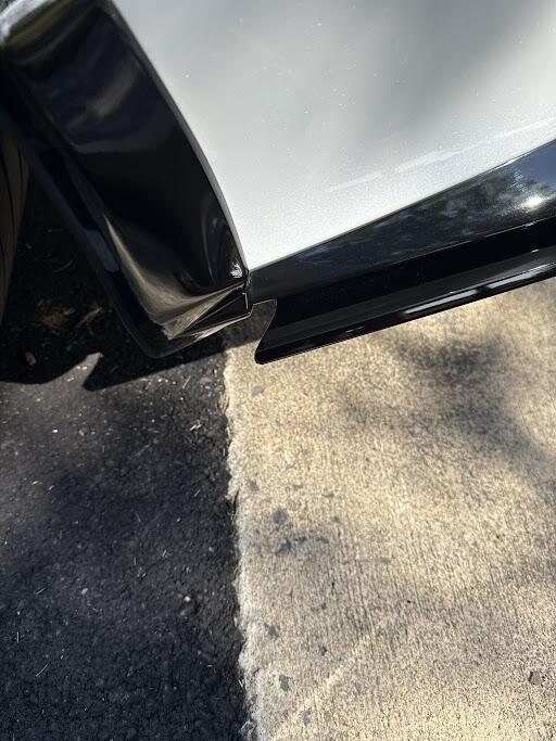 Acura Integra What did you do to your Integra Type S today? 🙋🏻‍♂️ 1756652843549-fw