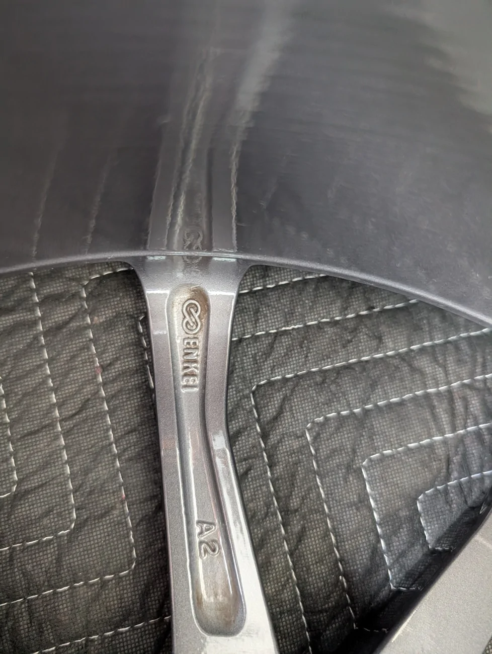 Acura Integra *FOR SALE* OEM ITS Wheels ($750 obo) 2k mileS PXL_20250809_181221285.MP