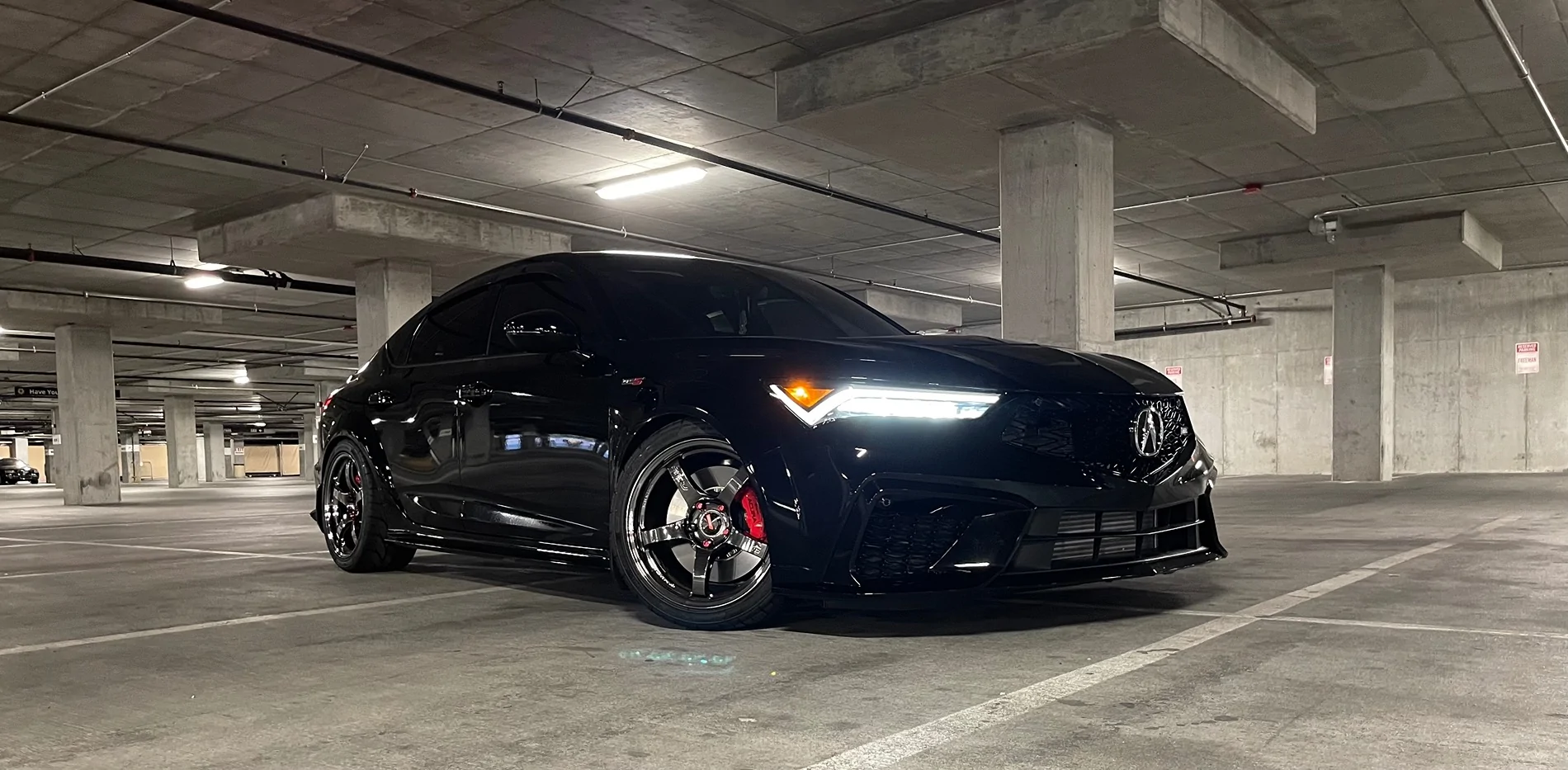 Acura Integra Wheels, Tires, & Suspension Setup Pics Thread IMG_7097