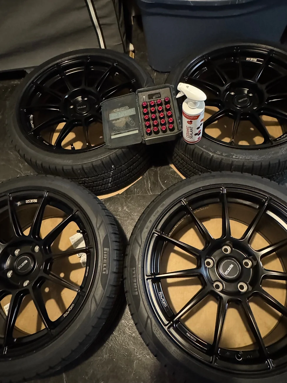 Acura Integra What did you do to your Integra Type S today? 🙋🏻‍♂️ IMG_7830