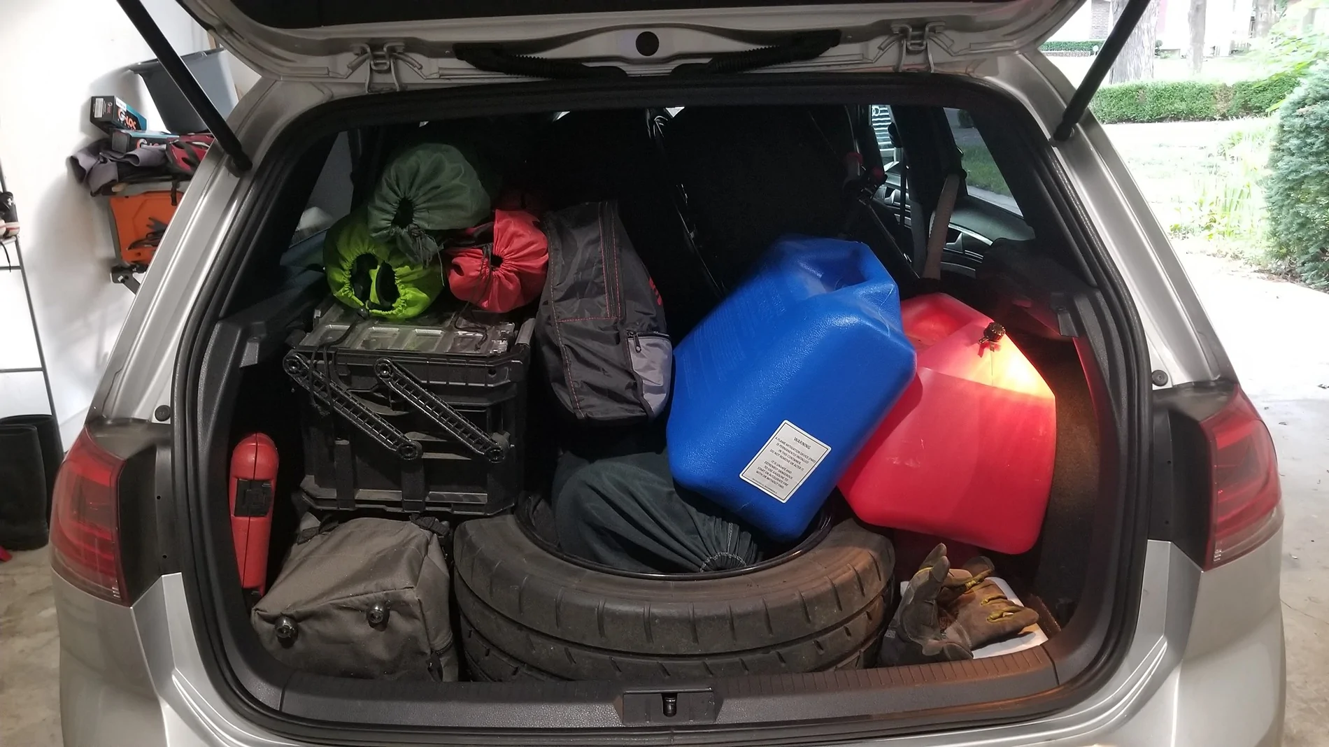 Acura Integra Which Acuity parts needed to just remove lateral slop on shifter? 20200626_195148