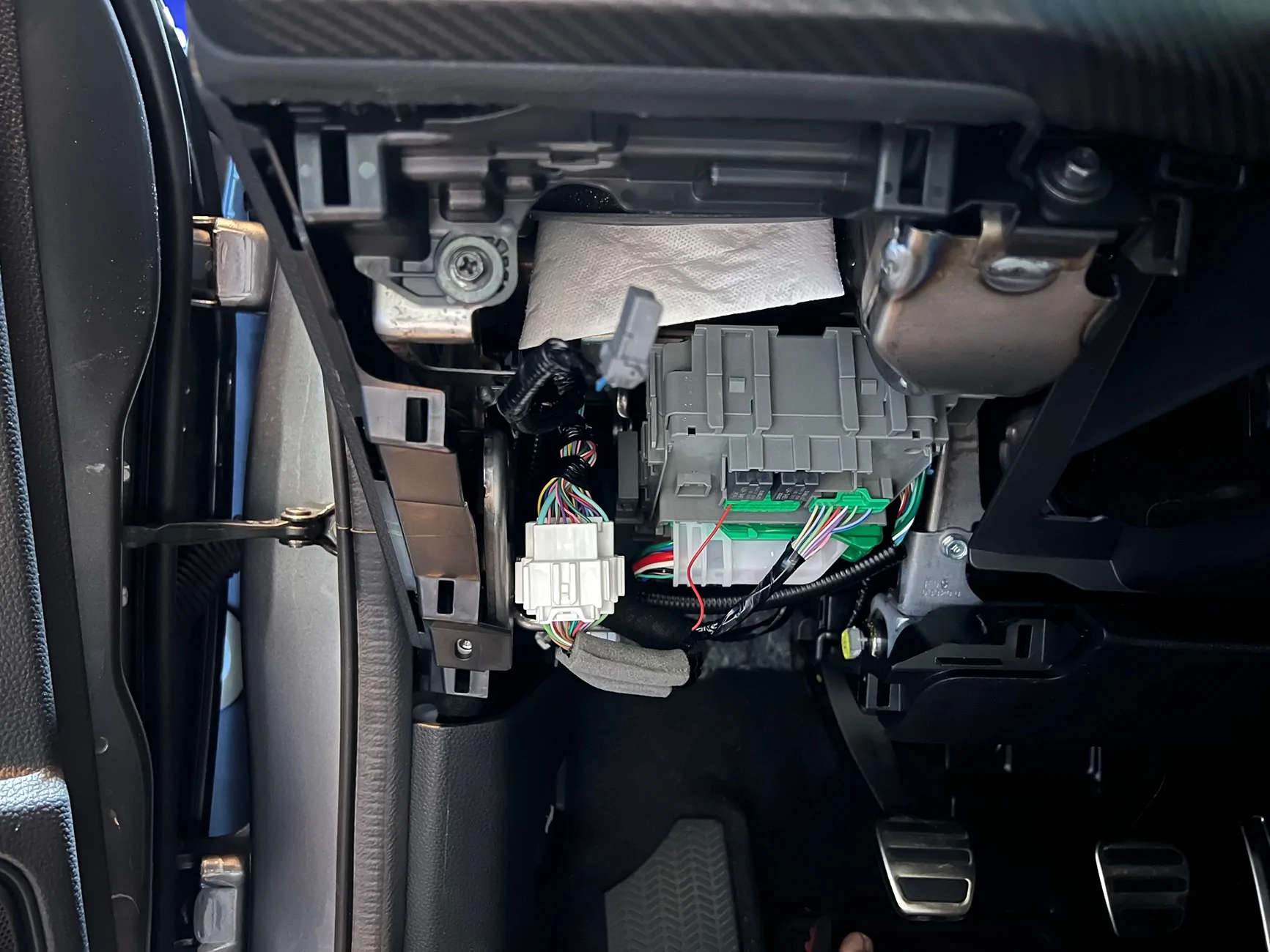 Acura Integra What did you do to your Integra Type S today? 🙋🏻‍♂️ IMG_5957