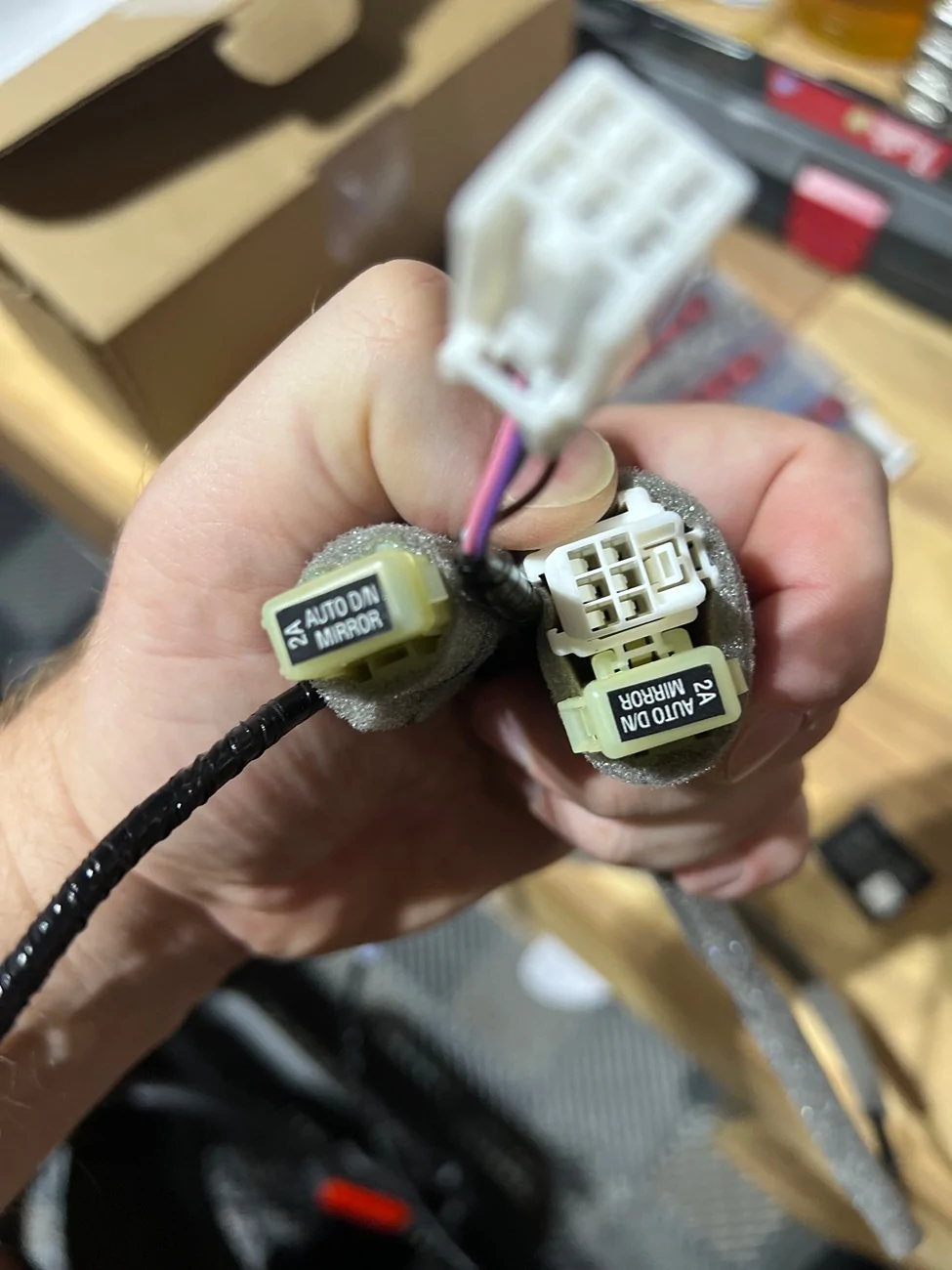 Acura Integra What did you do to your Integra Type S today? 🙋🏻‍♂️ IMG_5960