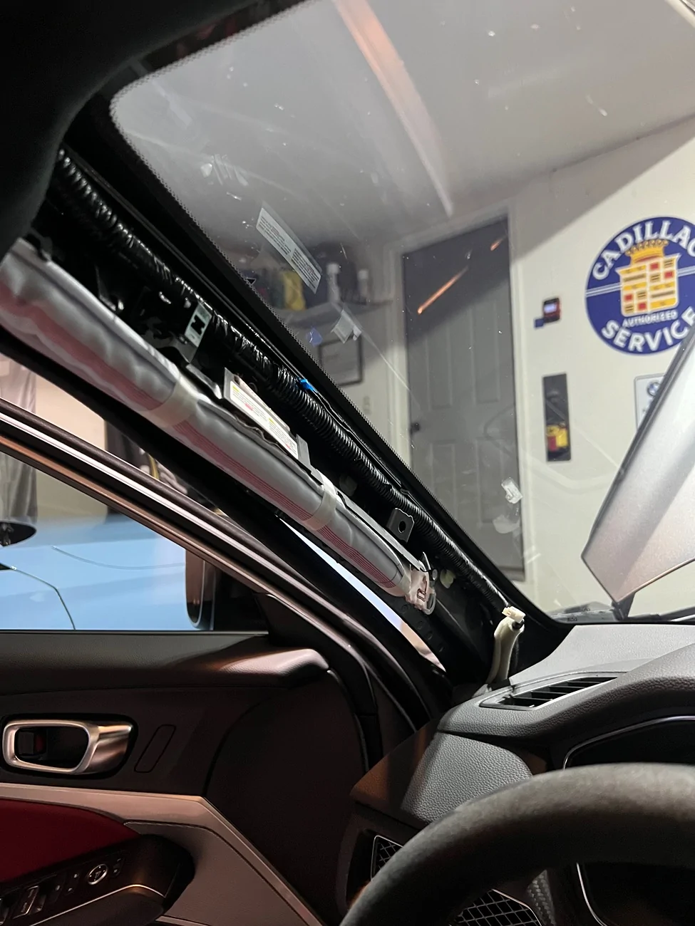 Acura Integra What did you do to your Integra Type S today? 🙋🏻‍♂️ IMG_5959