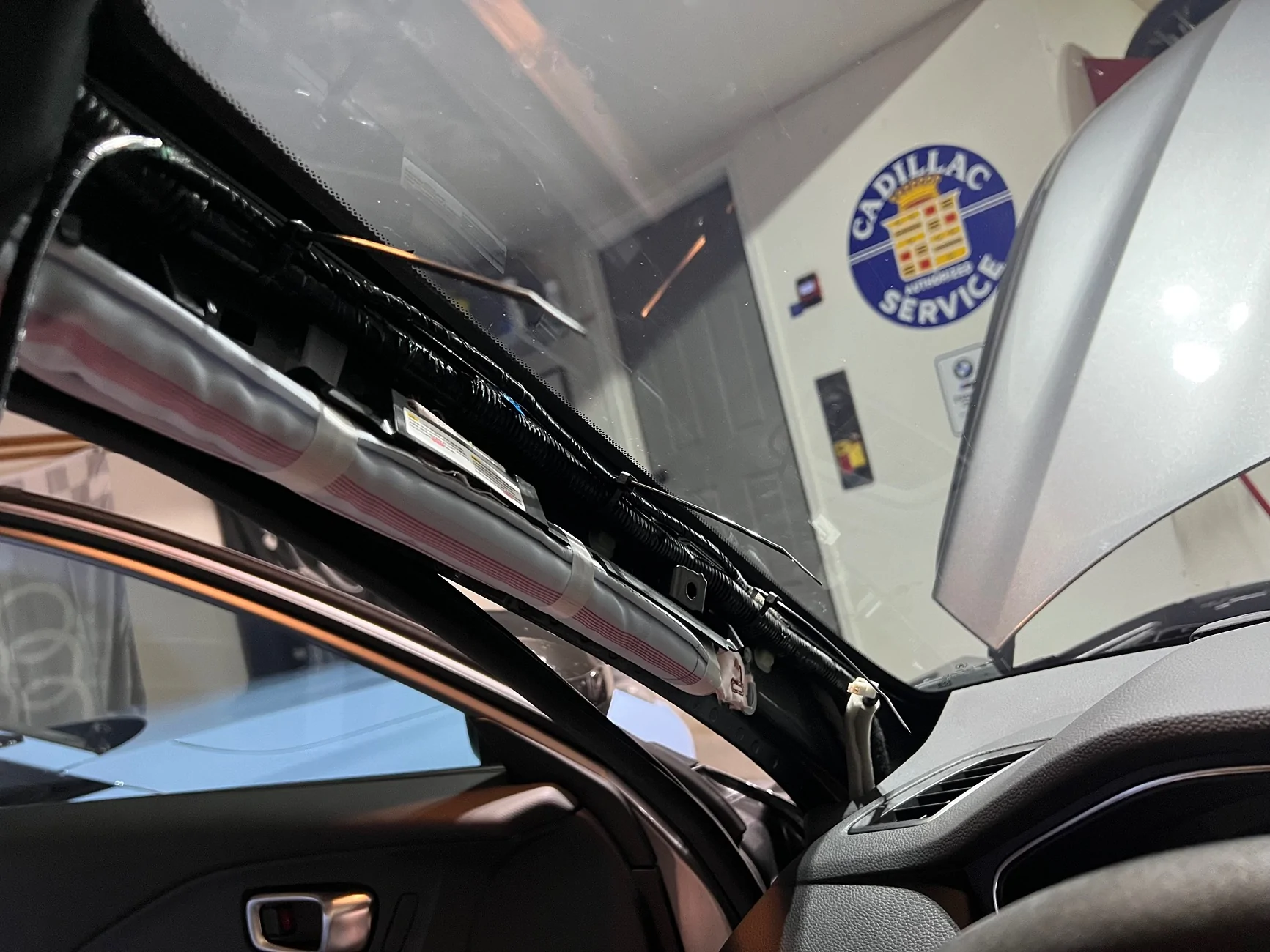 Acura Integra What did you do to your Integra Type S today? 🙋🏻‍♂️ IMG_5962