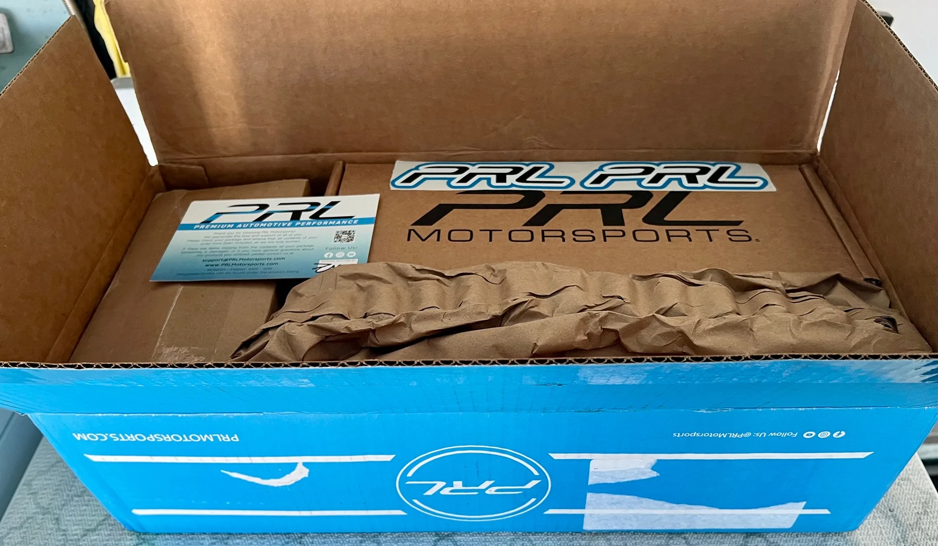 Acura Integra For Sale - PRL Titanium Inlet Pipe Kit IMG_5907