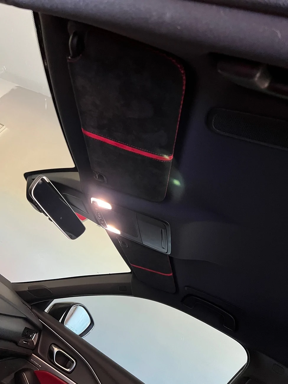 Acura Integra 24 Liquid Carbon Type-S Intro & Build IMG_5978