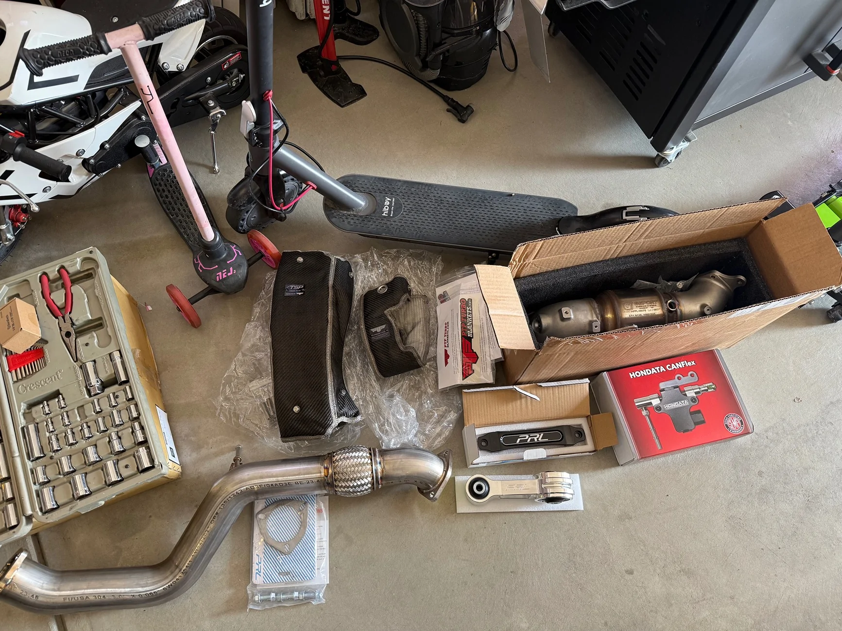 Acura Integra What did you do to your Integra Type S today? 🙋🏻‍♂️ IMG_0491