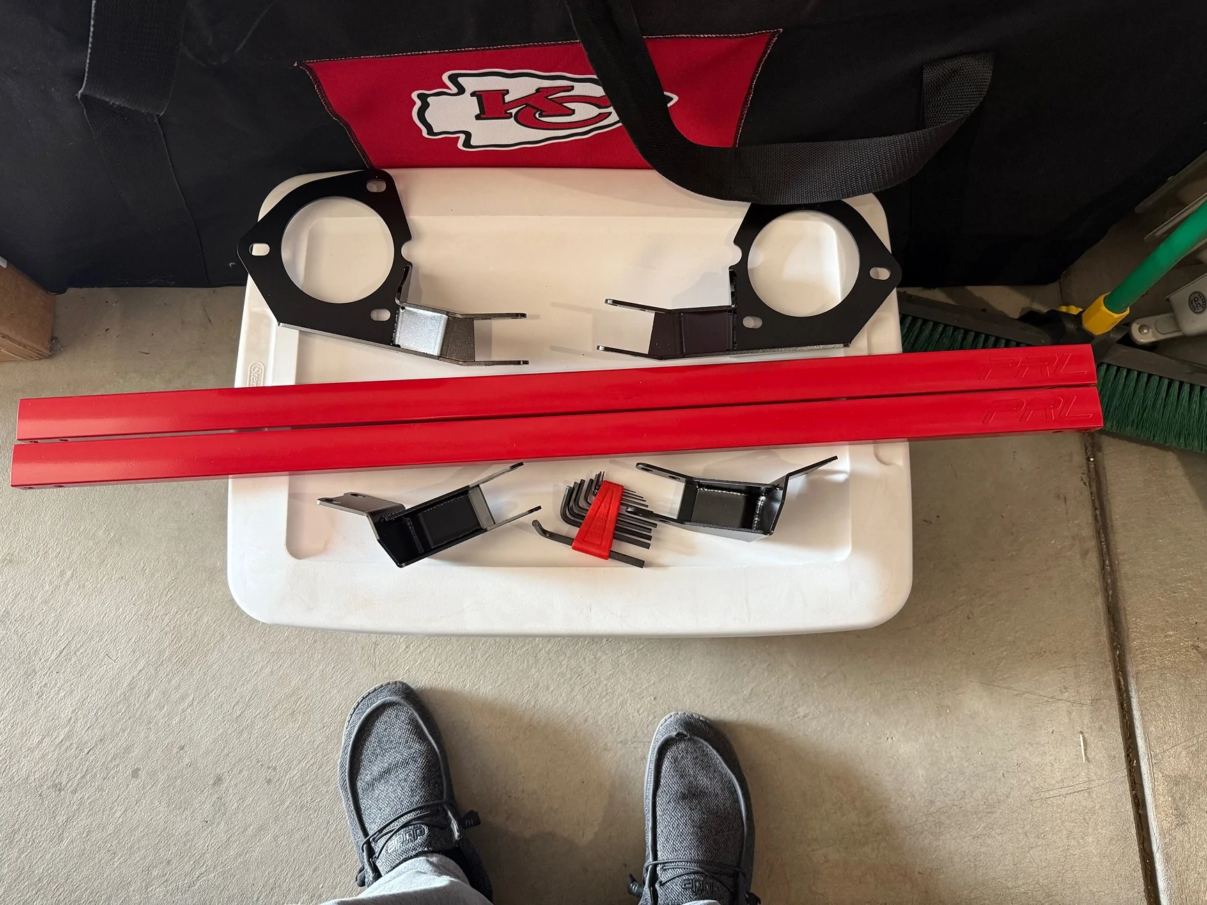 Acura Integra What did you do to your Integra Type S today? 🙋🏻‍♂️ IMG_0492