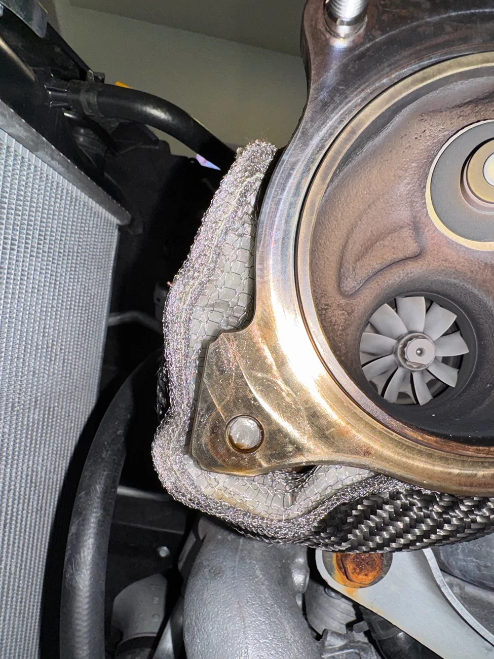 Acura Integra What did you do to your Integra Type S today? 🙋🏻‍♂️ IMG_3725