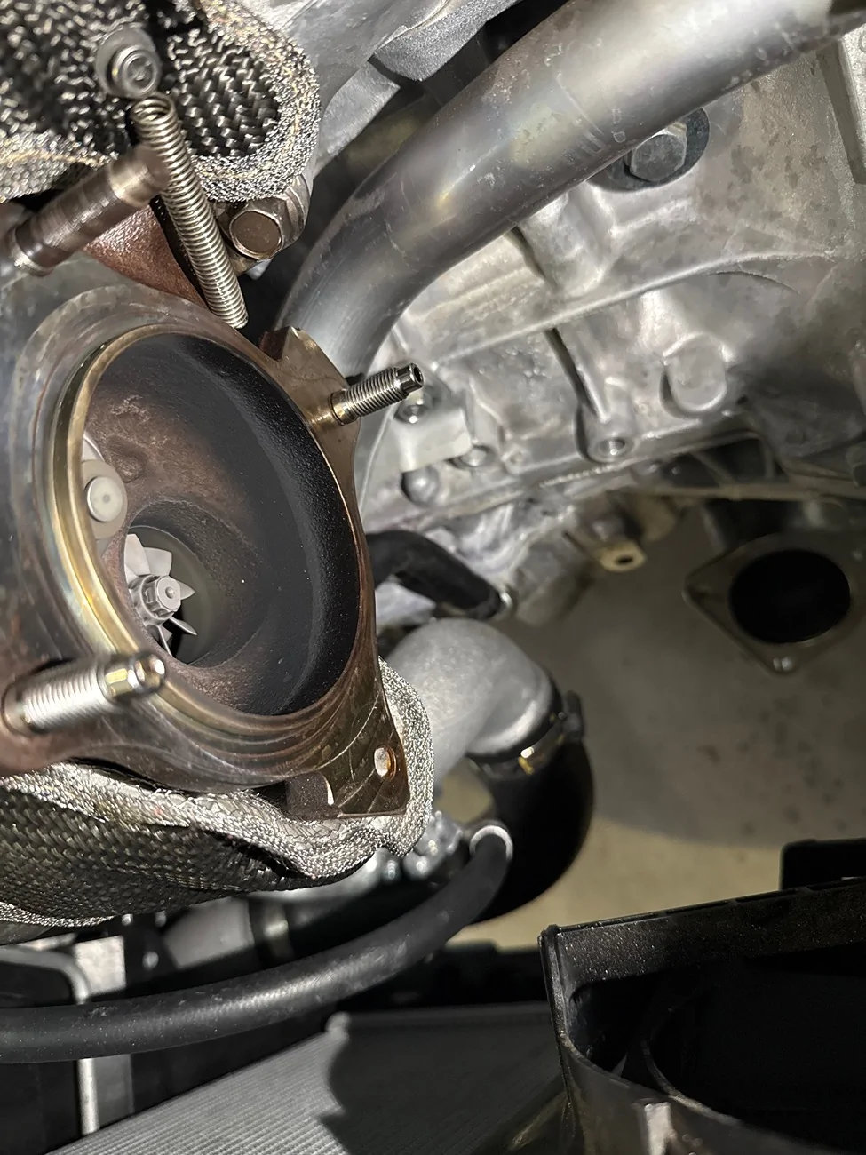 Acura Integra What did you do to your Integra Type S today? 🙋🏻‍♂️ IMG_0496