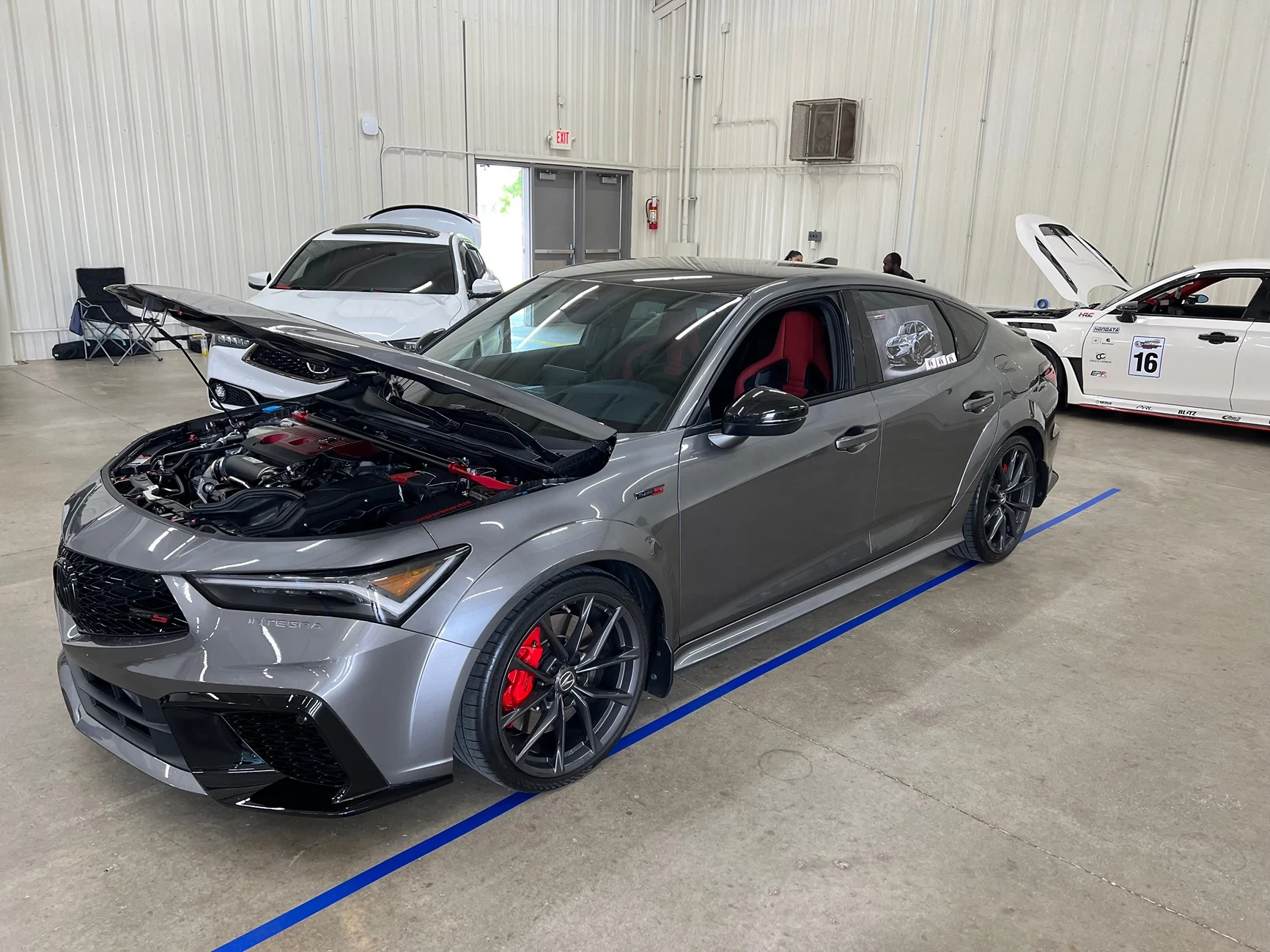 Acura Integra 24 Liquid Carbon Type-S Intro & Build IMG_5984