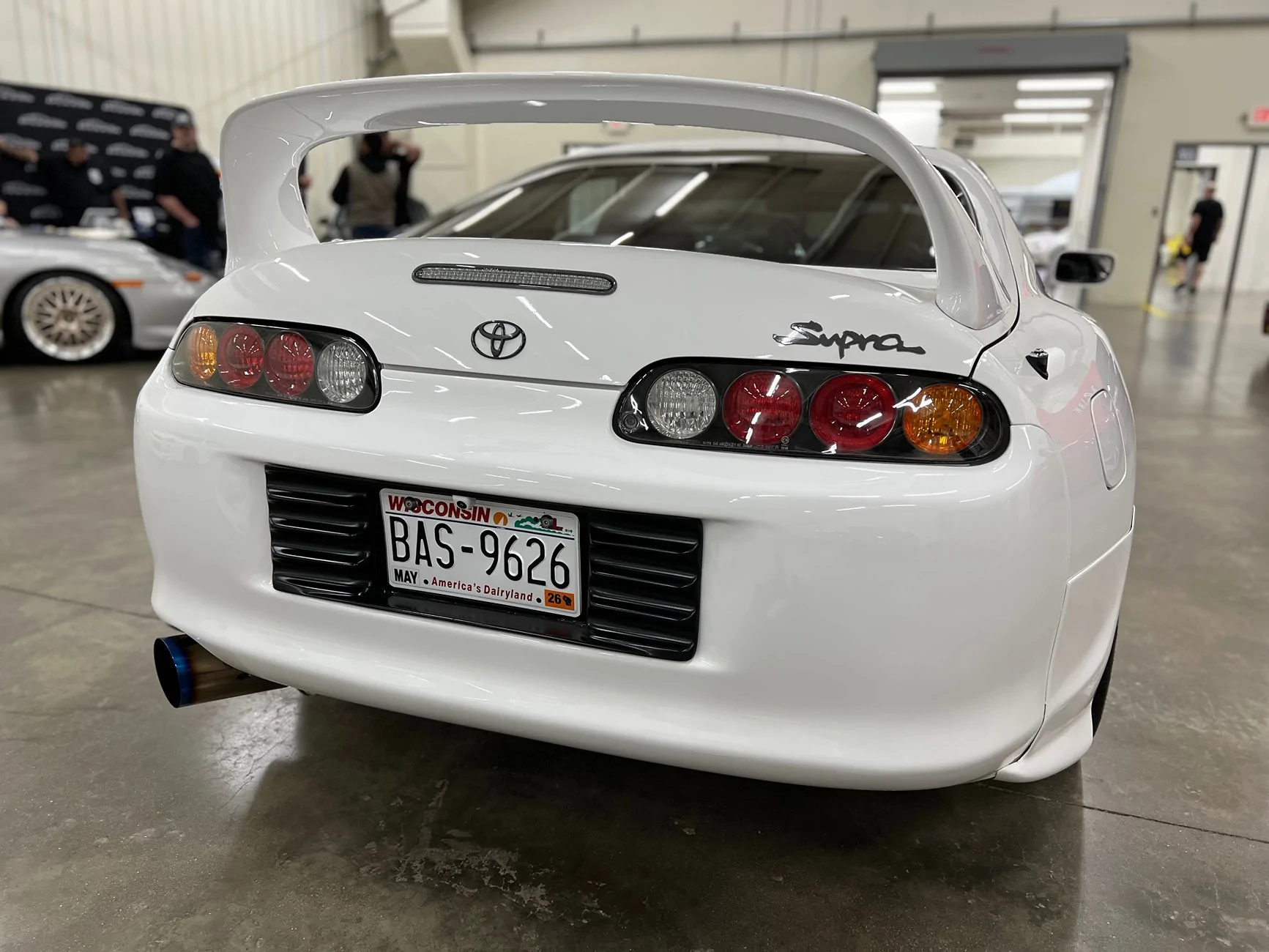 Acura Integra 24 Liquid Carbon Type-S Intro & Build IMG_5993