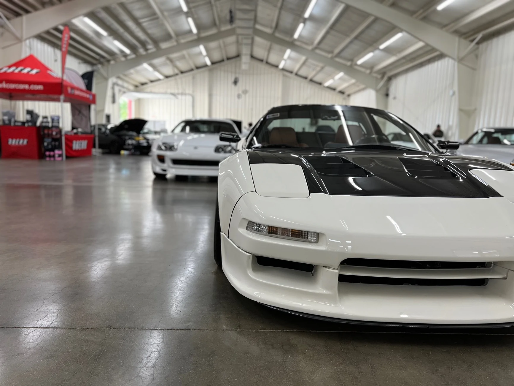 Acura Integra 24 Liquid Carbon Type-S Intro & Build IMG_5992