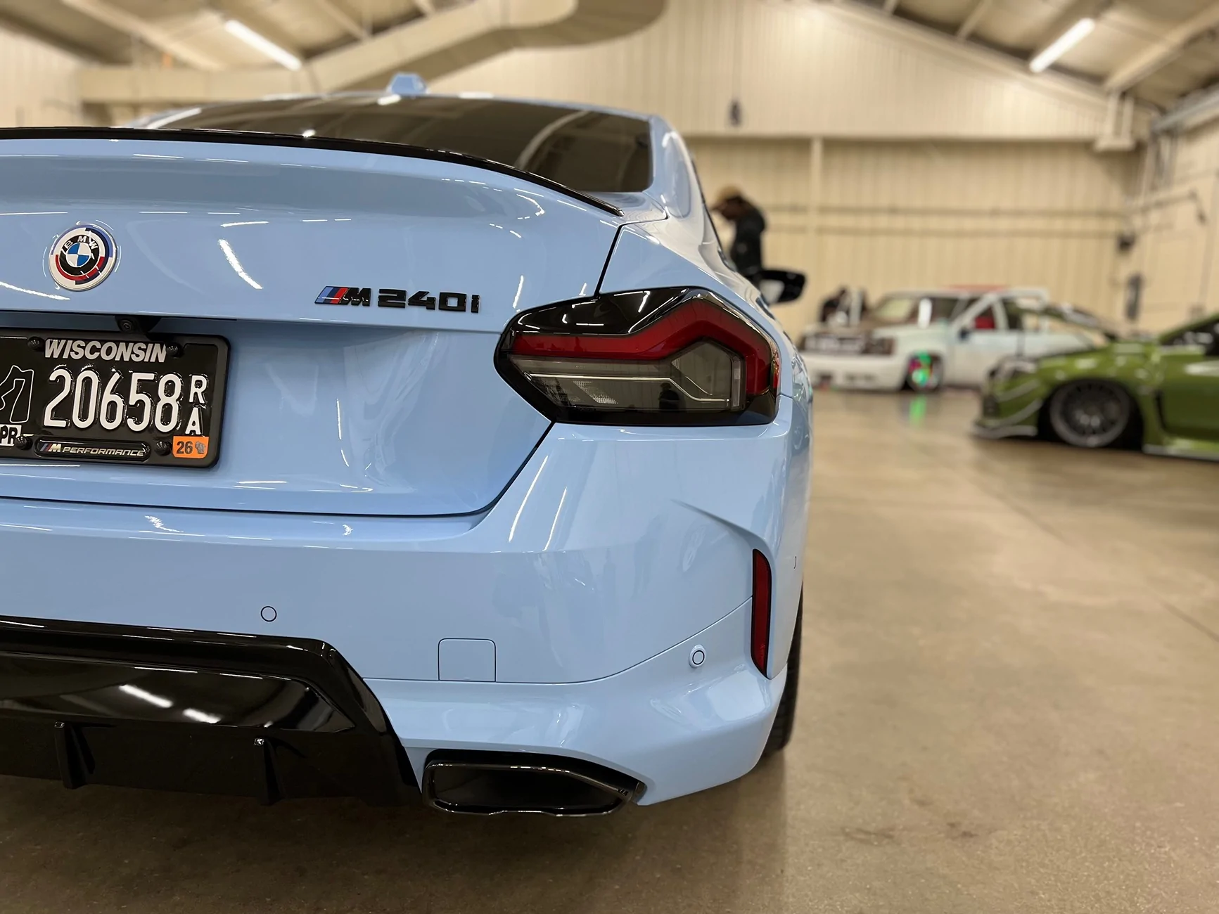 Acura Integra 24 Liquid Carbon Type-S Intro & Build IMG_5999