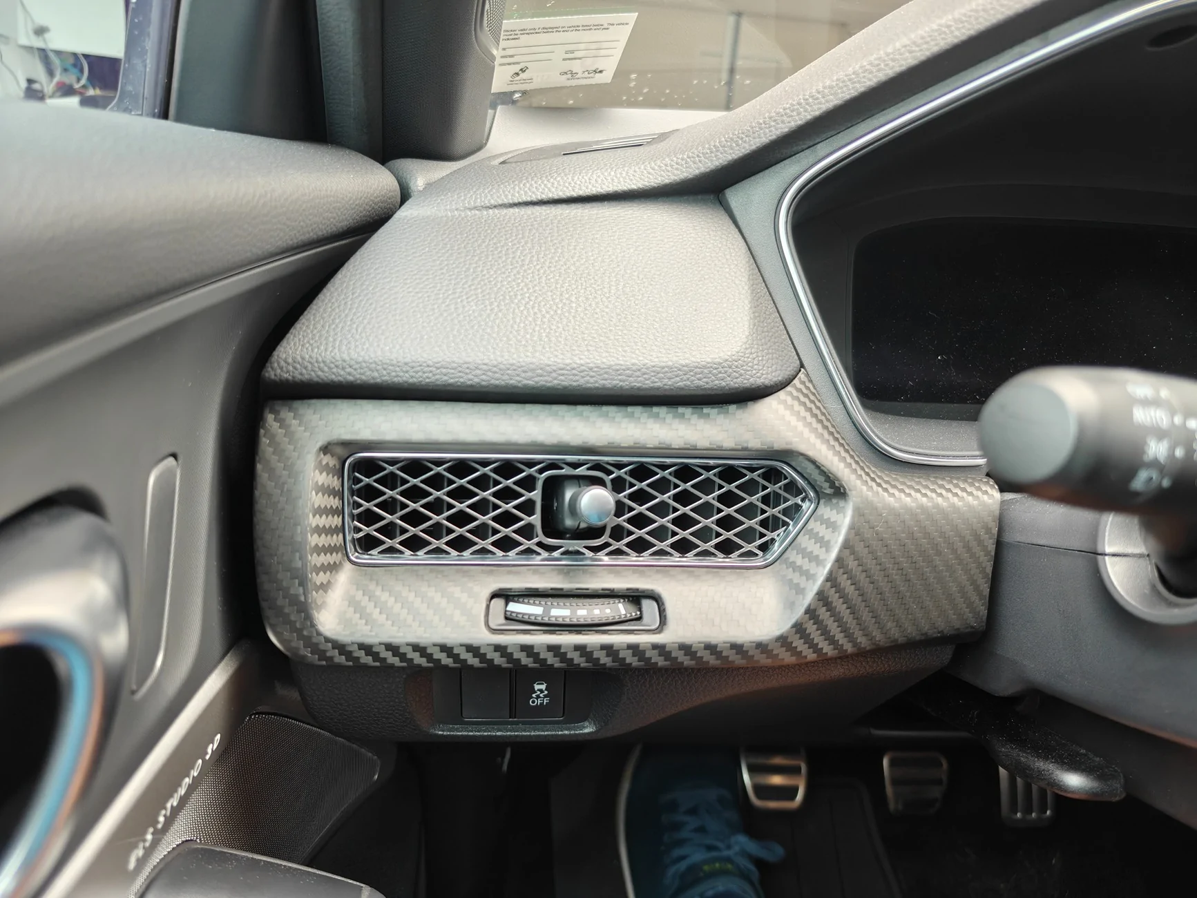 Acura Integra What did you do to your Integra Type S today? 🙋🏻‍♂️ IMG20250907111201