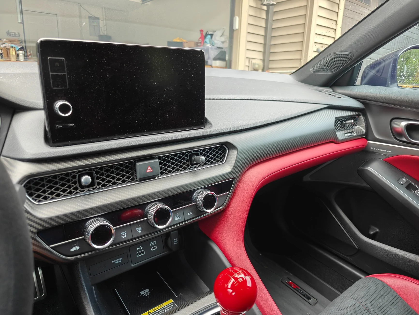 Acura Integra What did you do to your Integra Type S today? 🙋🏻‍♂️ IMG20250907111154