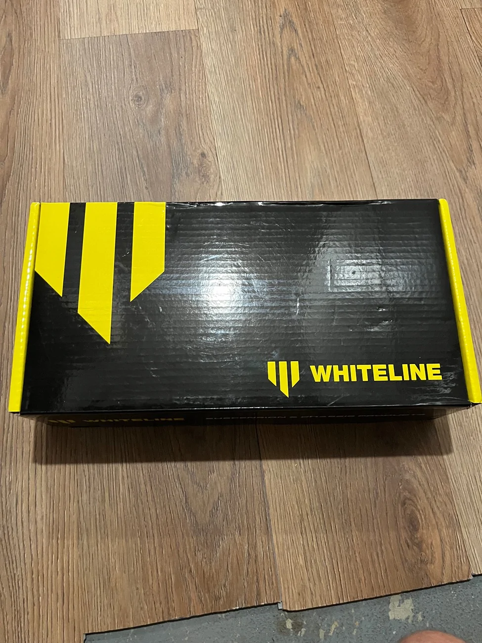 Acura Integra $250 Whiteline Adjustable Camber Ball Joints IMG_3440