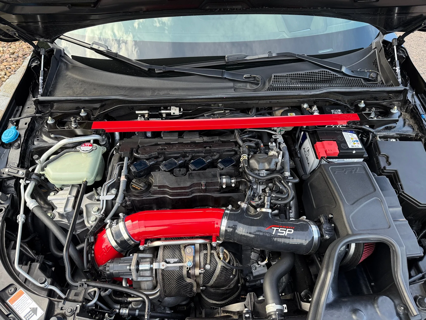 Acura Integra What did you do to your Integra Type S today? 🙋🏻‍♂️ IMG_0506