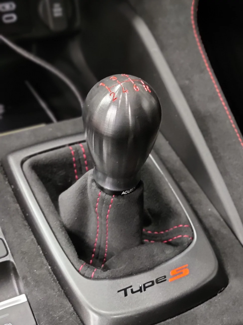 Acura Integra Shift knobs anyone? IMG_20250904_004848