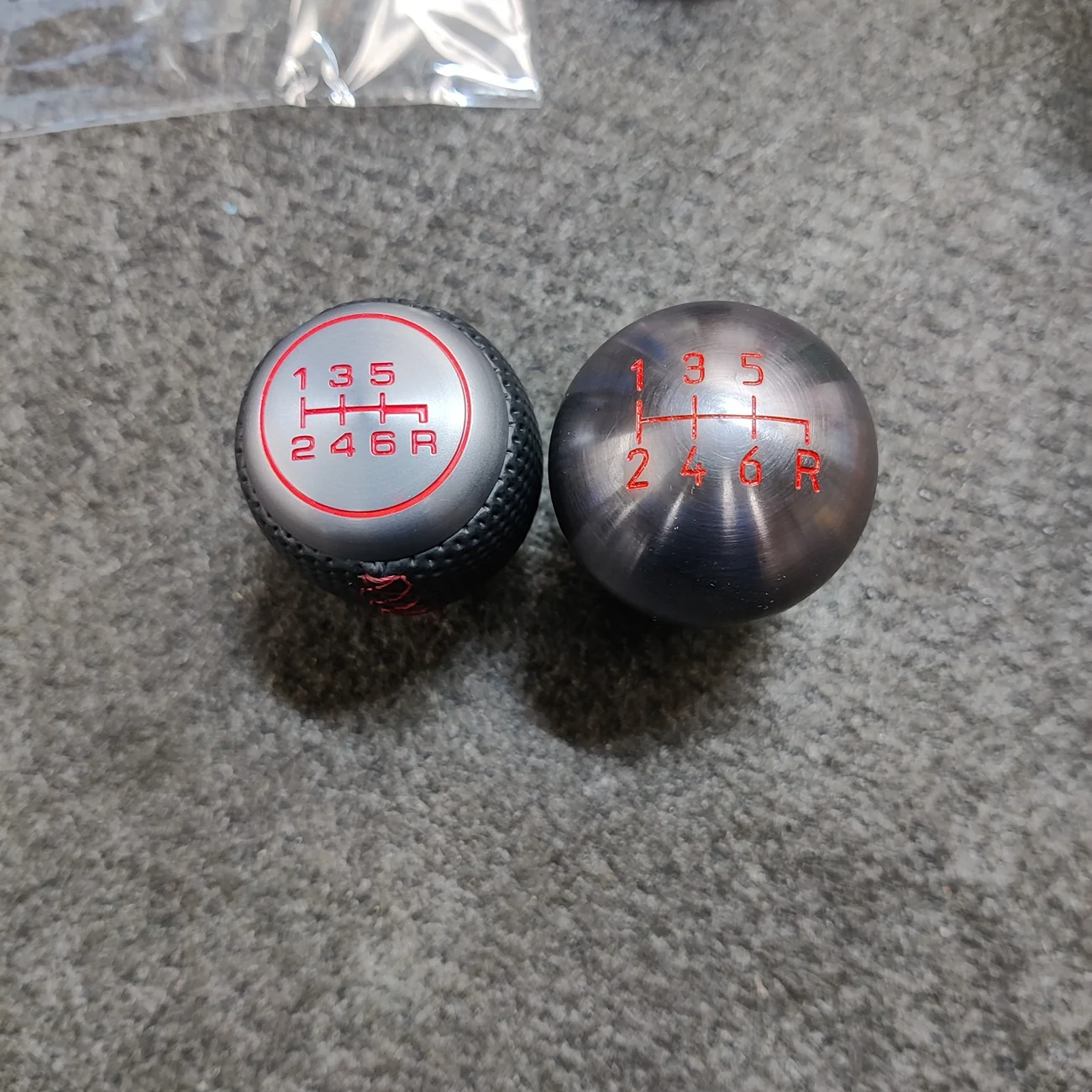 Acura Integra Shift knobs anyone? IMG_20250904_000426