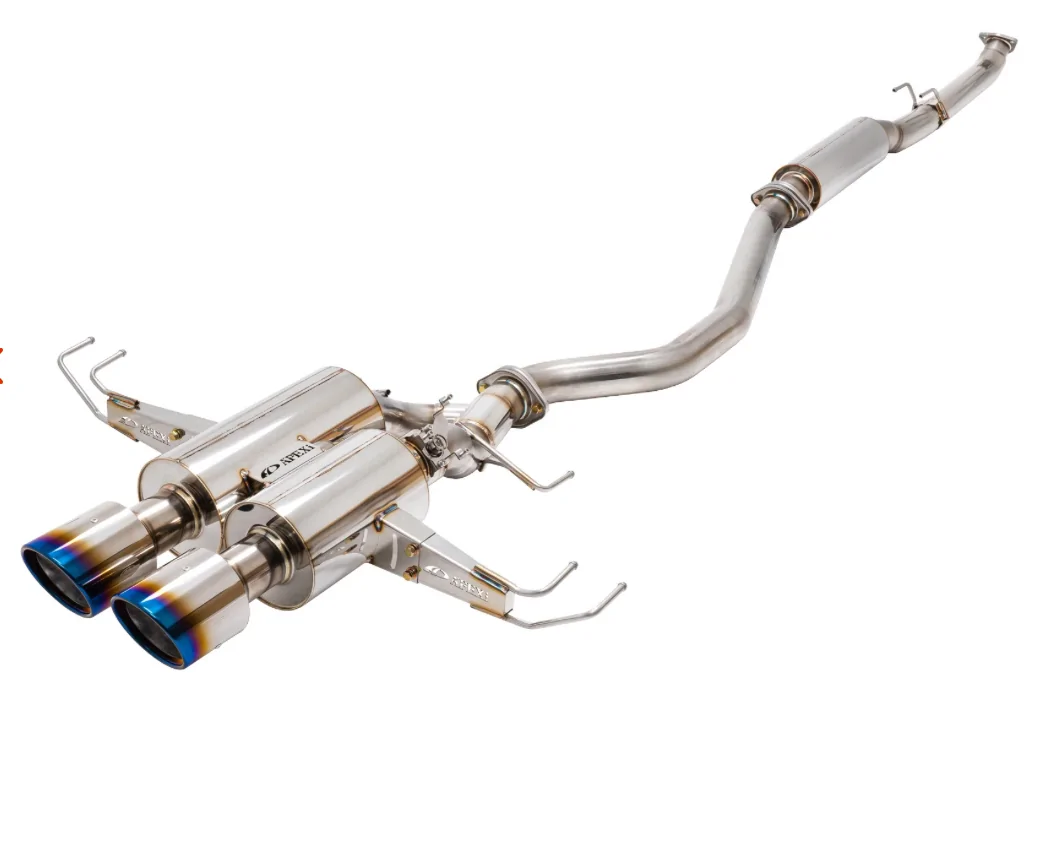 Acura Integra Best Pricing & Inventory! Exhausts / Wheels / Aero / Brakes / etc! IMG_6014