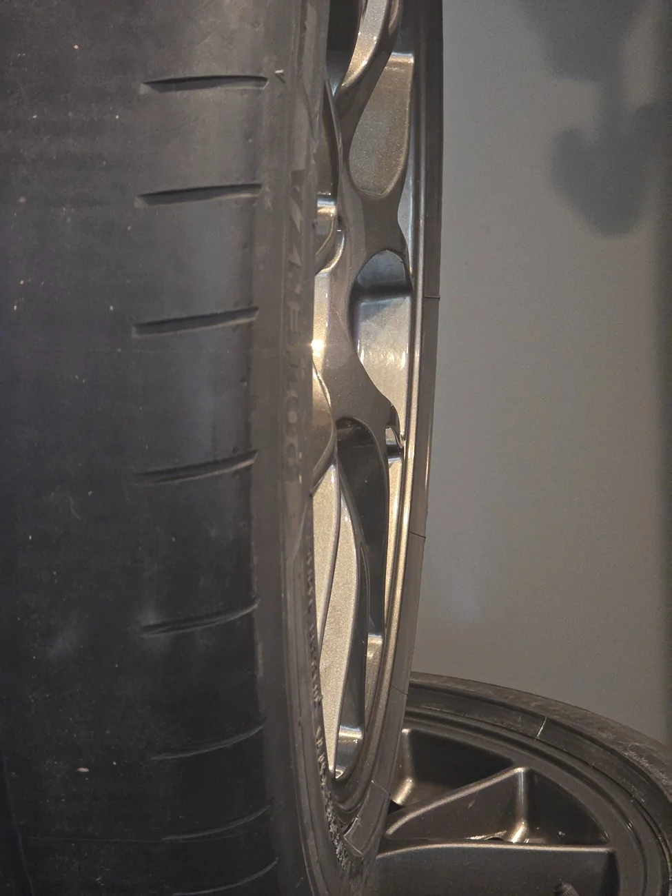 Acura Integra Apex VS-5 (Not VS-5RS) Owners? 20250513_190233