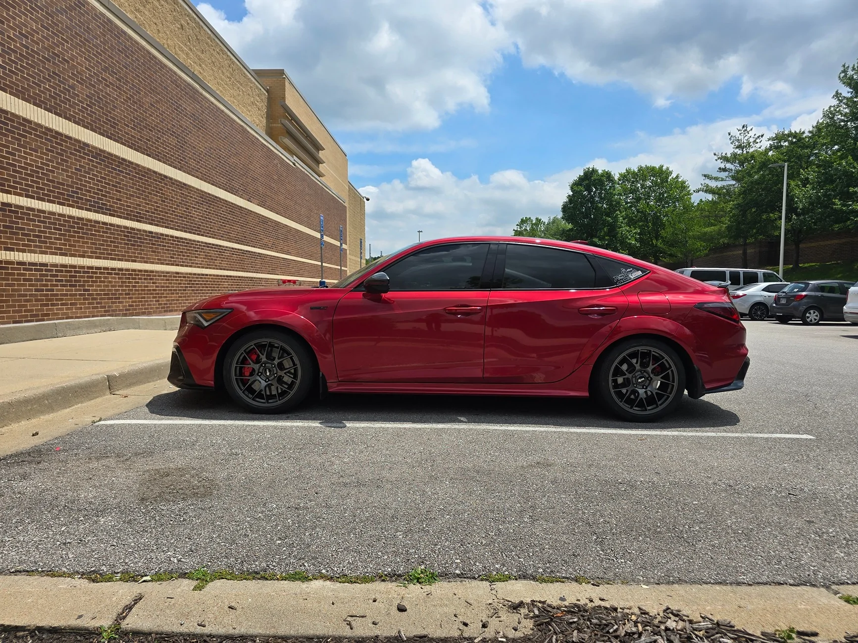 Acura Integra Apex VS-5 (Not VS-5RS) Owners? 20250606_121159