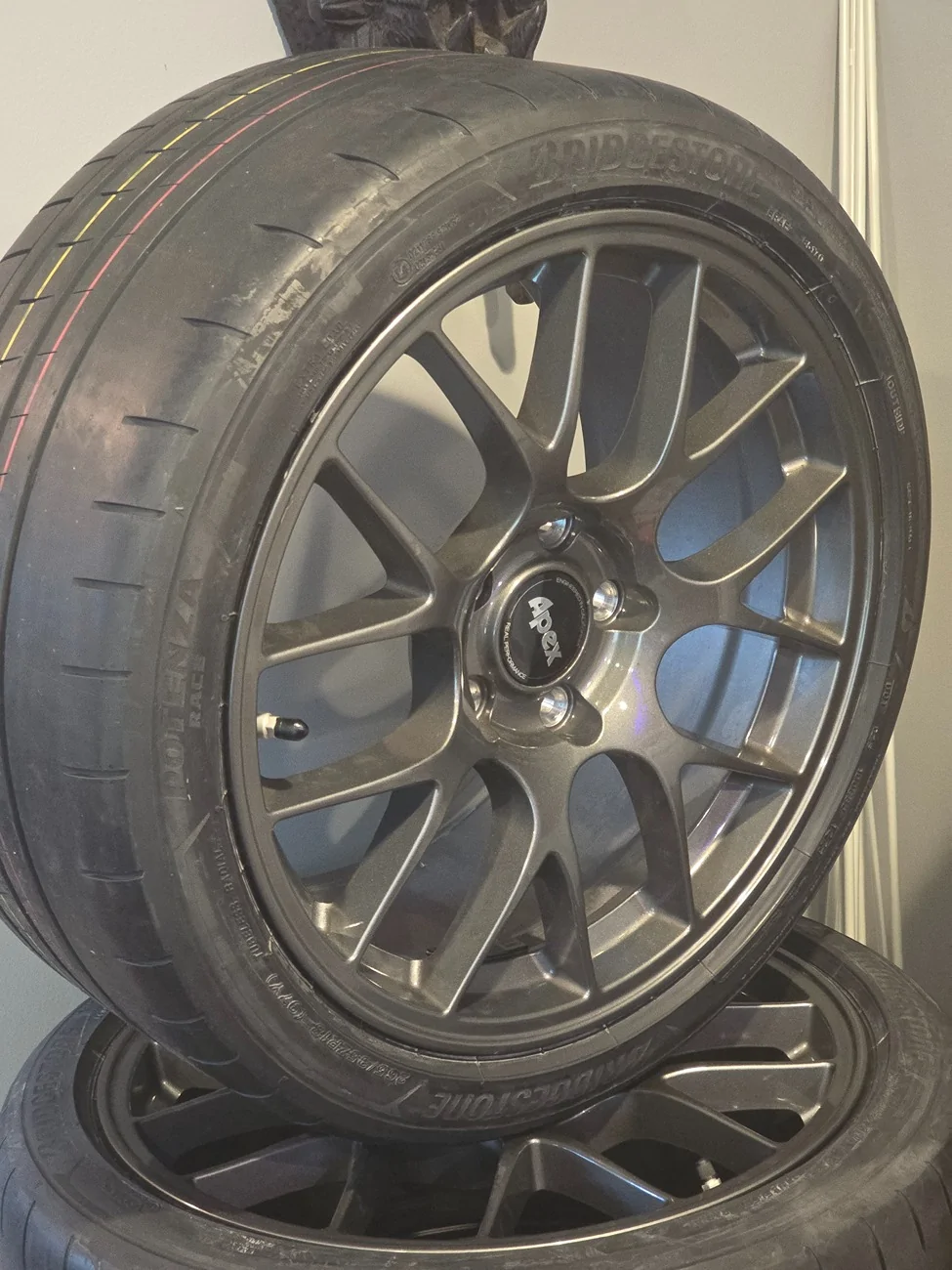 Acura Integra Apex VS-5 (Not VS-5RS) Owners? 20250513_190258