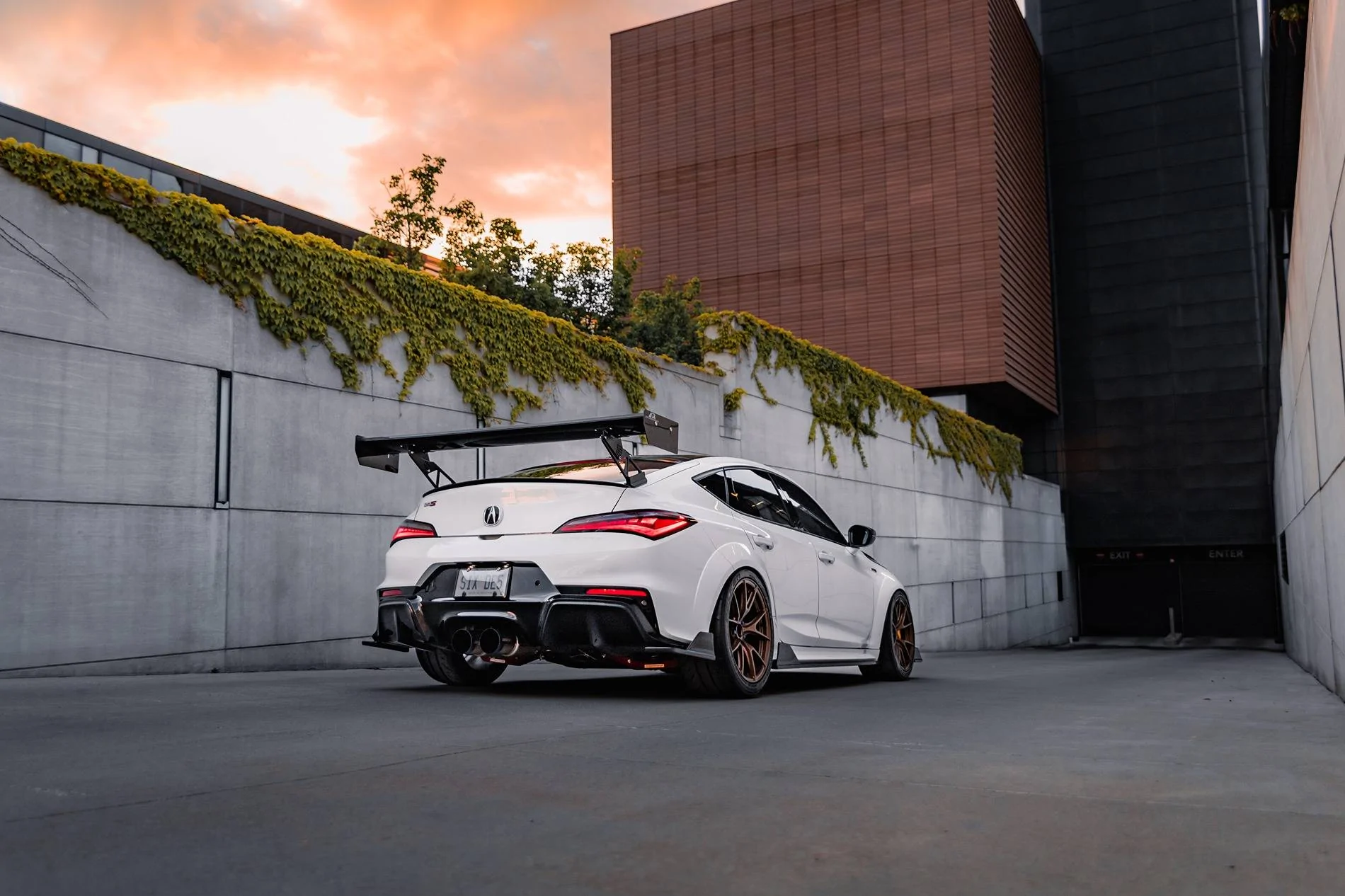 Acura Integra Apex VS-5 (Not VS-5RS) Owners? Image (69)