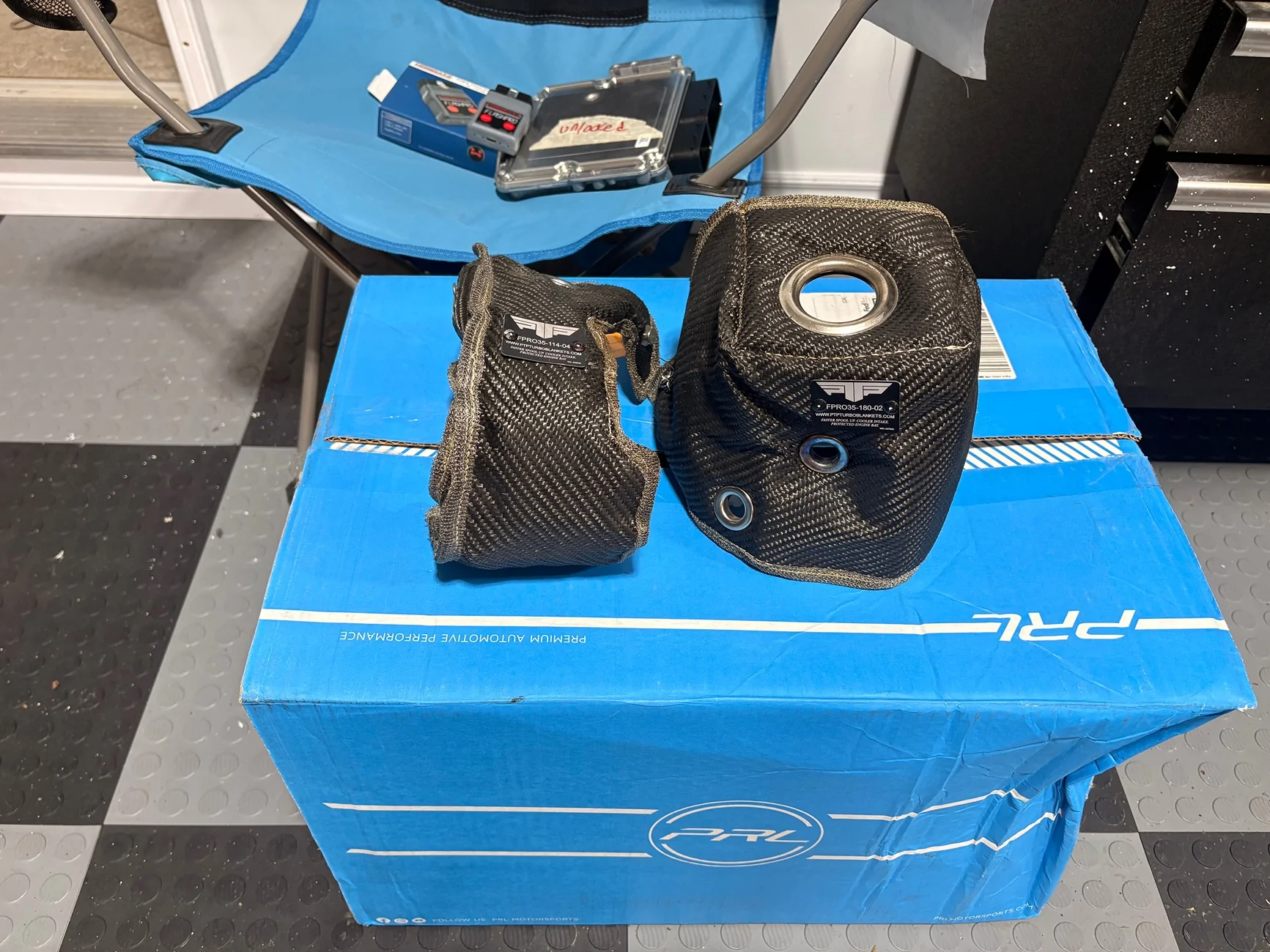 Acura Integra (Sold)Type S Mods IMG_0419