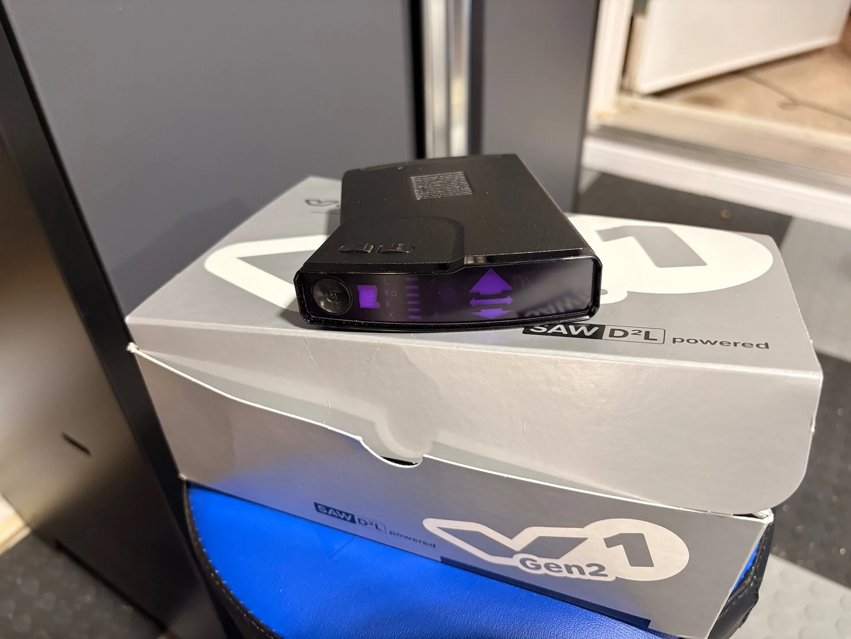 Acura Integra (Sold)Type S Mods IMG_0422