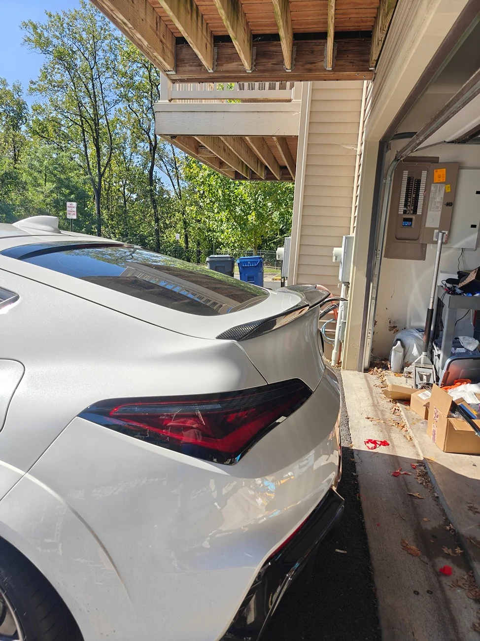 Acura Integra What did you do to your Integra Type S today? 🙋🏻‍♂️ IMG20250912103303